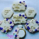 Wedding Cookies