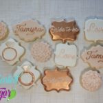 Bridal Shower Minis